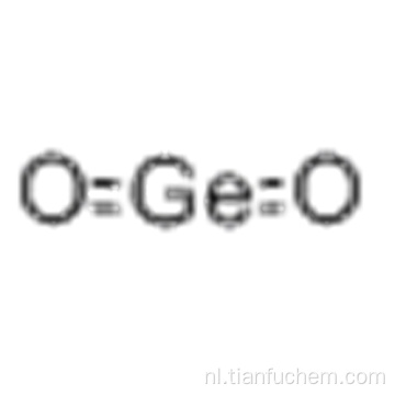 Germaniumoxide CAS 1310-53-8